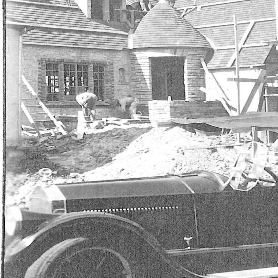 Cayuga Heights A Century Of Elegant Suburbia News Ithaca Com