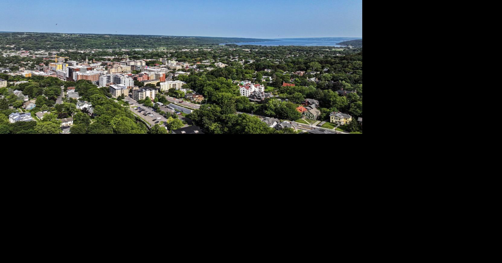 New Report Shows Tompkins County is Behind on Housing Production Goals