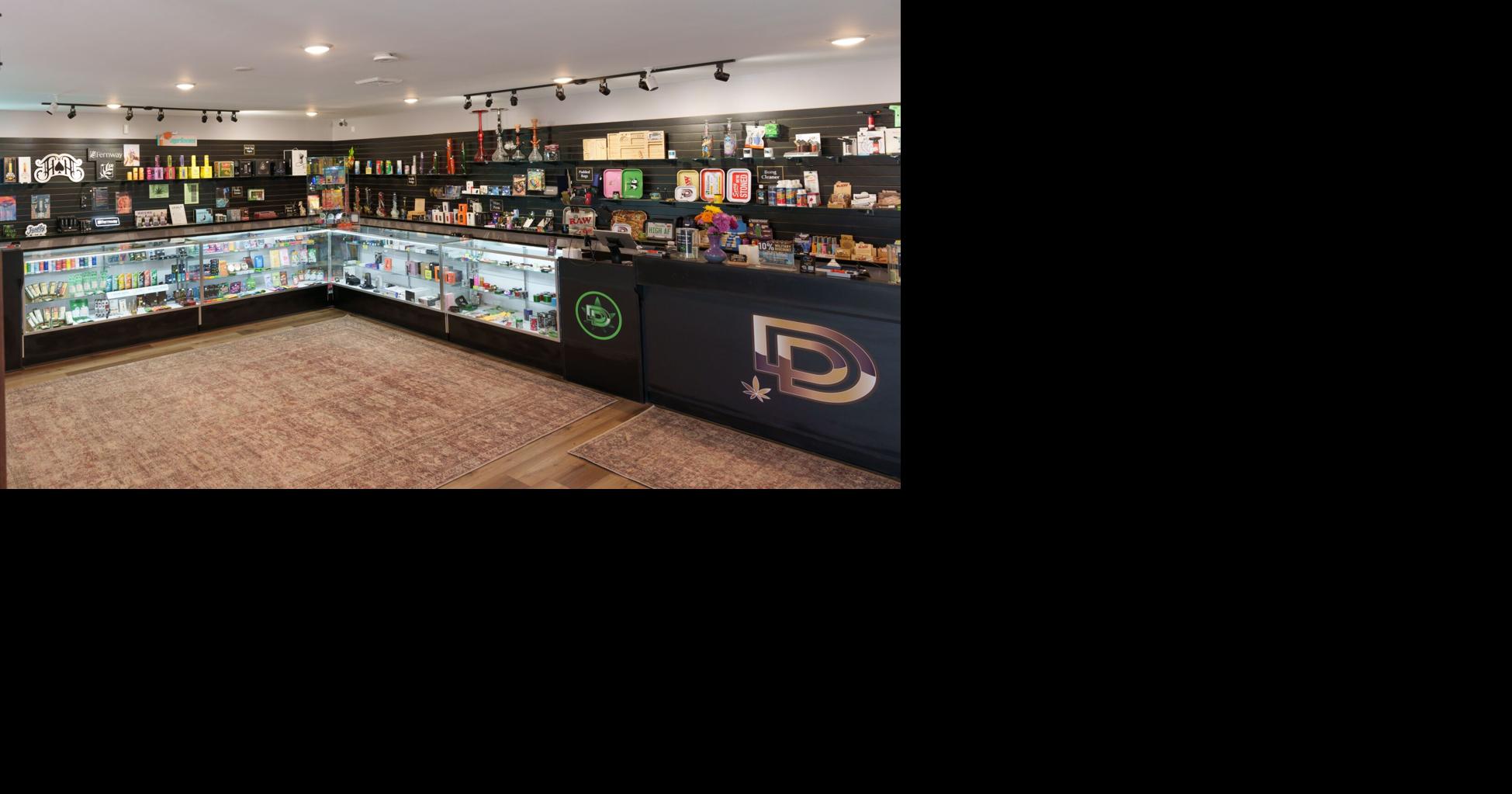 Tompkins County's Cannabis Market Expands with New Dispensaries | Tompkins  County | ithaca.com