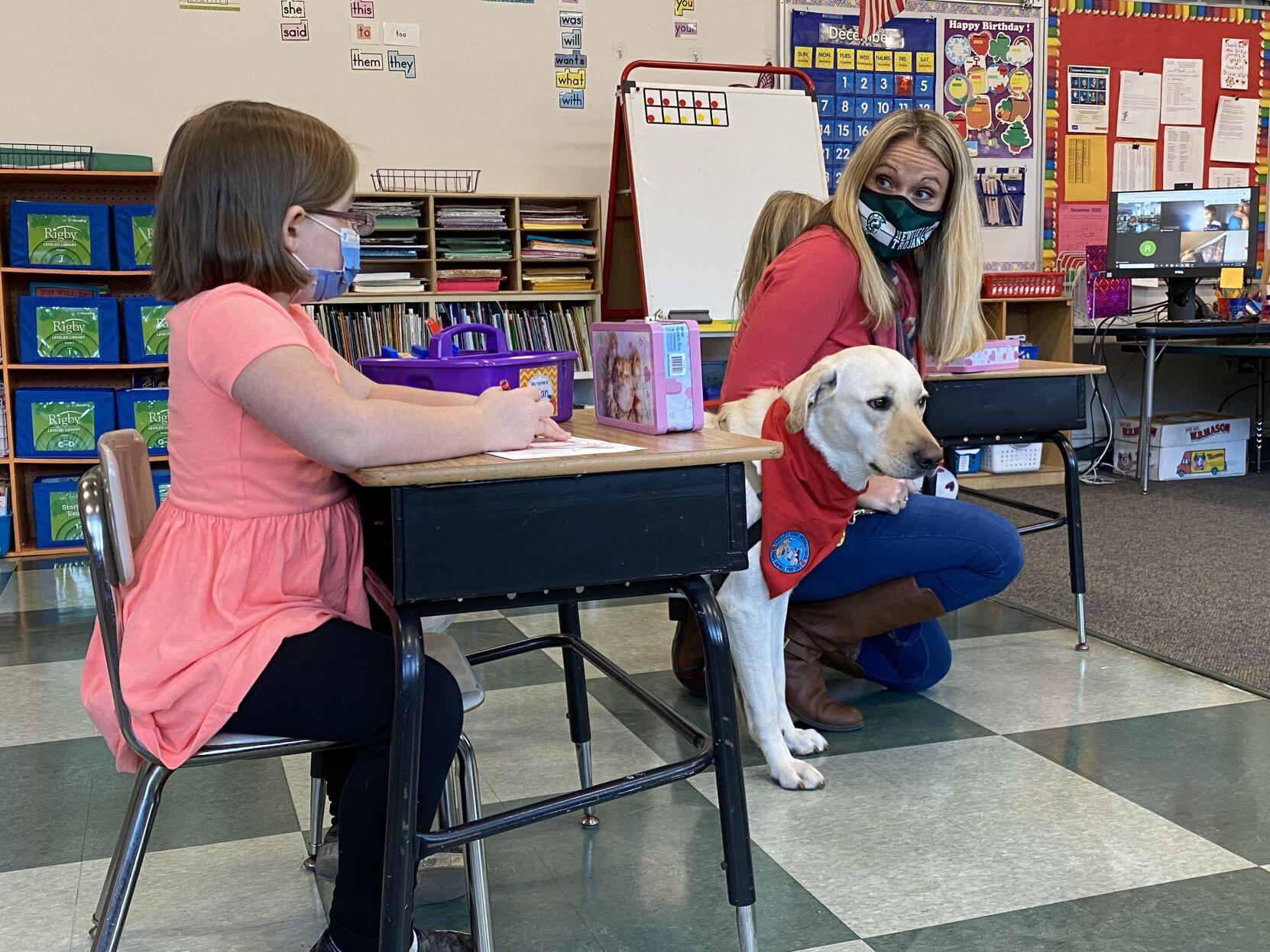 Big changes within Newfield school district administration - Vimarsana News