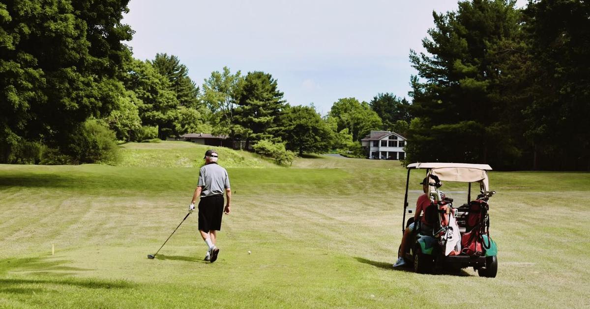 Ithaca Golf Course RaNic Golf Course planning on-site hotel, townhouses | Ithaca | ithaca.com