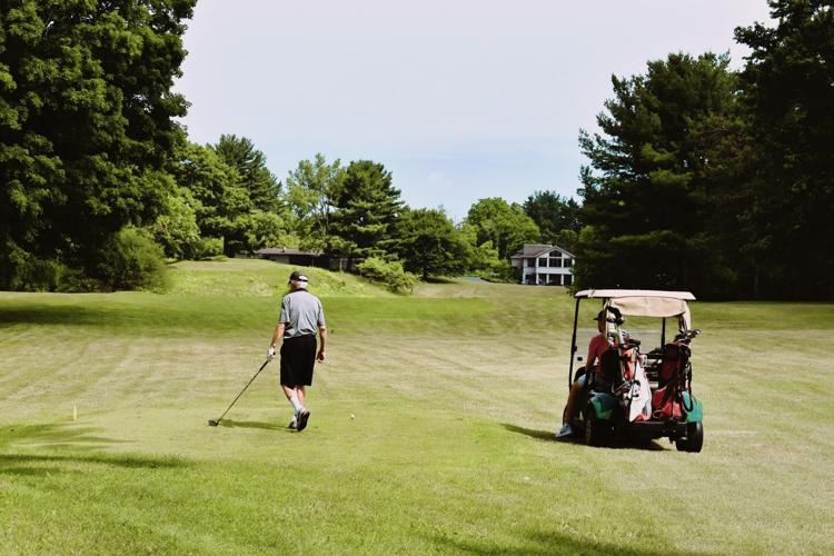 RaNic Golf Course planning on-site hotel, townhouses | Ithaca | ithaca.com