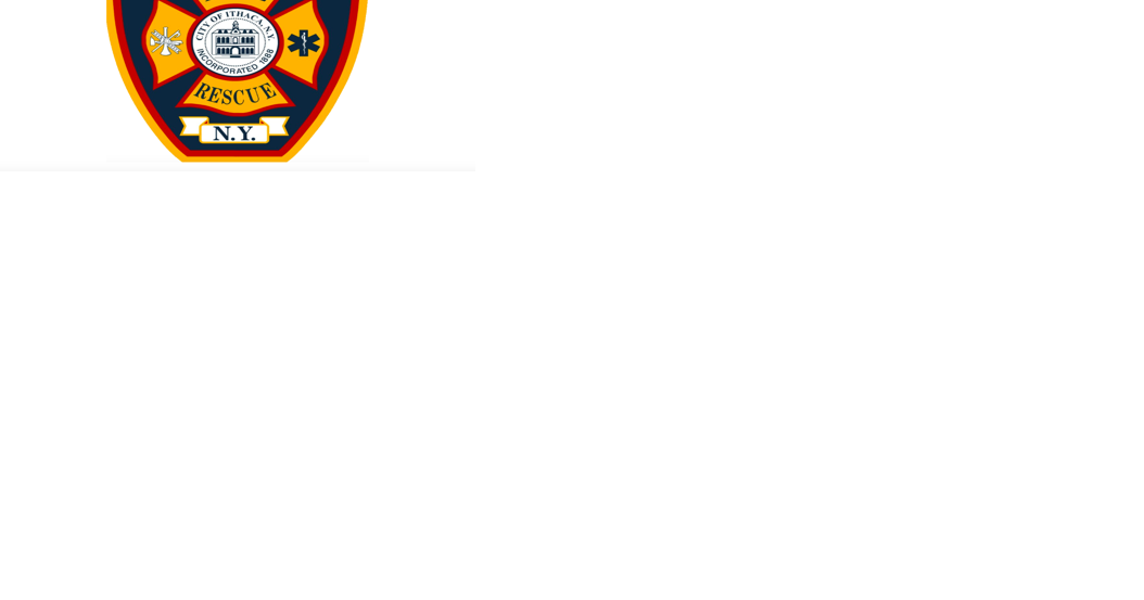Person rescued with injuries from icy Ithaca Falls water - Vimarsana News