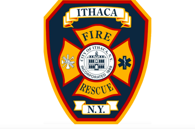 Ithaca Fire Department