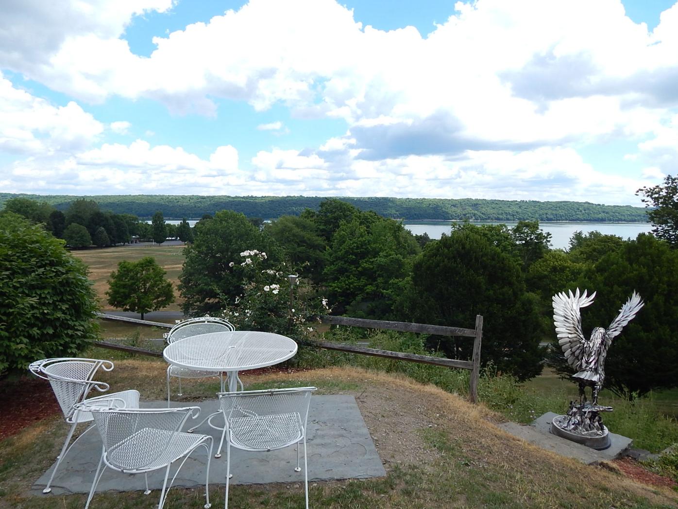 Dock Project- Dead in the Water? | Trumansburg | ithaca.com
