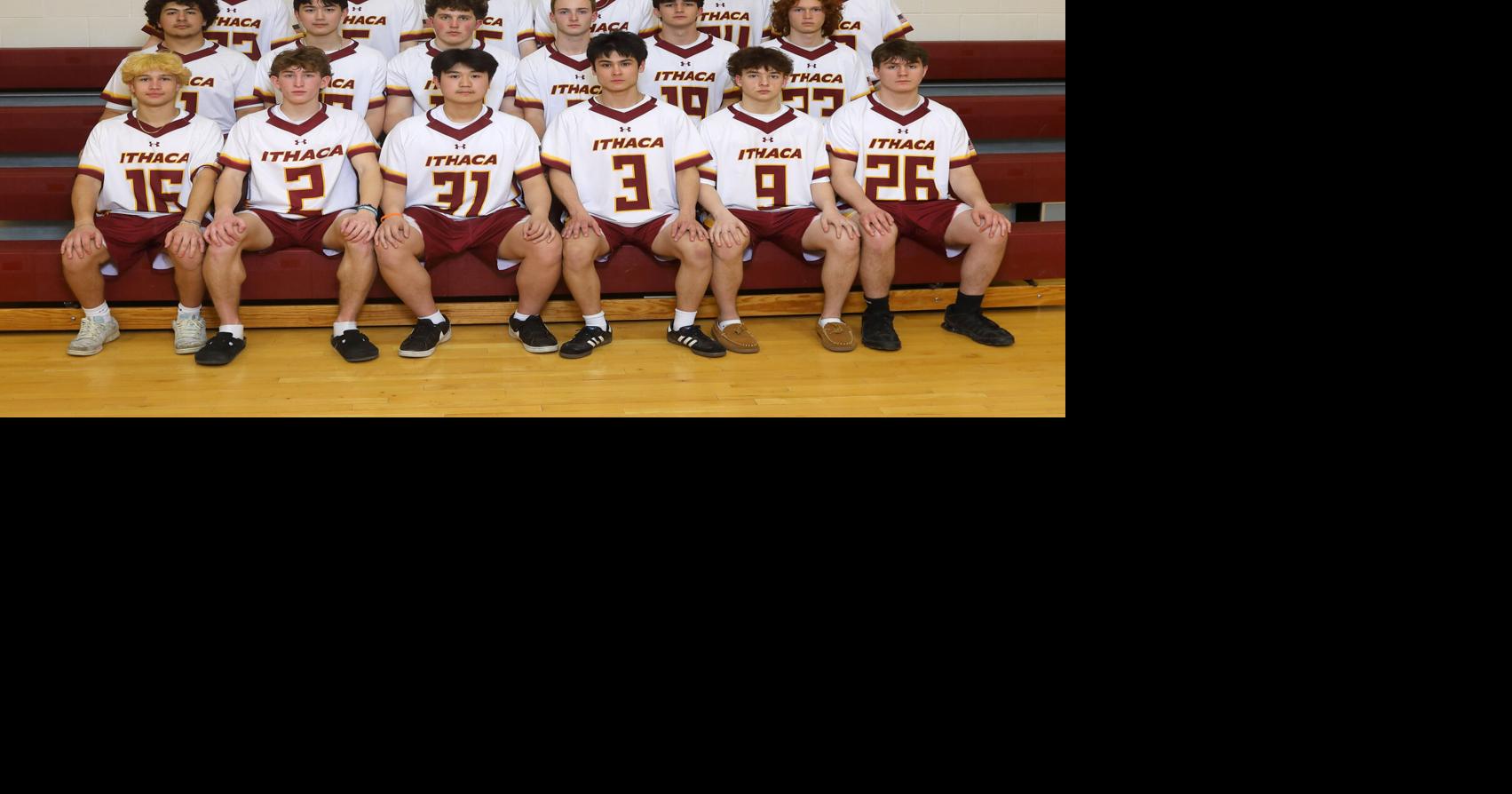 Senior Strength Drives Boys Lacrosse at IHS