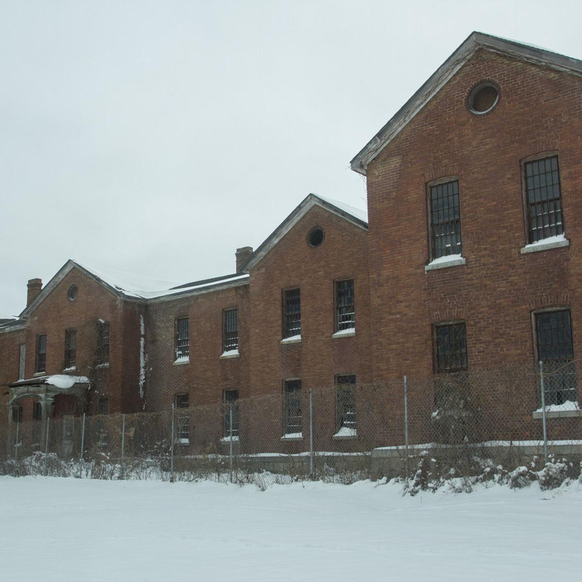 Willard To Open For Tours News Ithaca Com Willard To Open For Tours News Ithaca Com