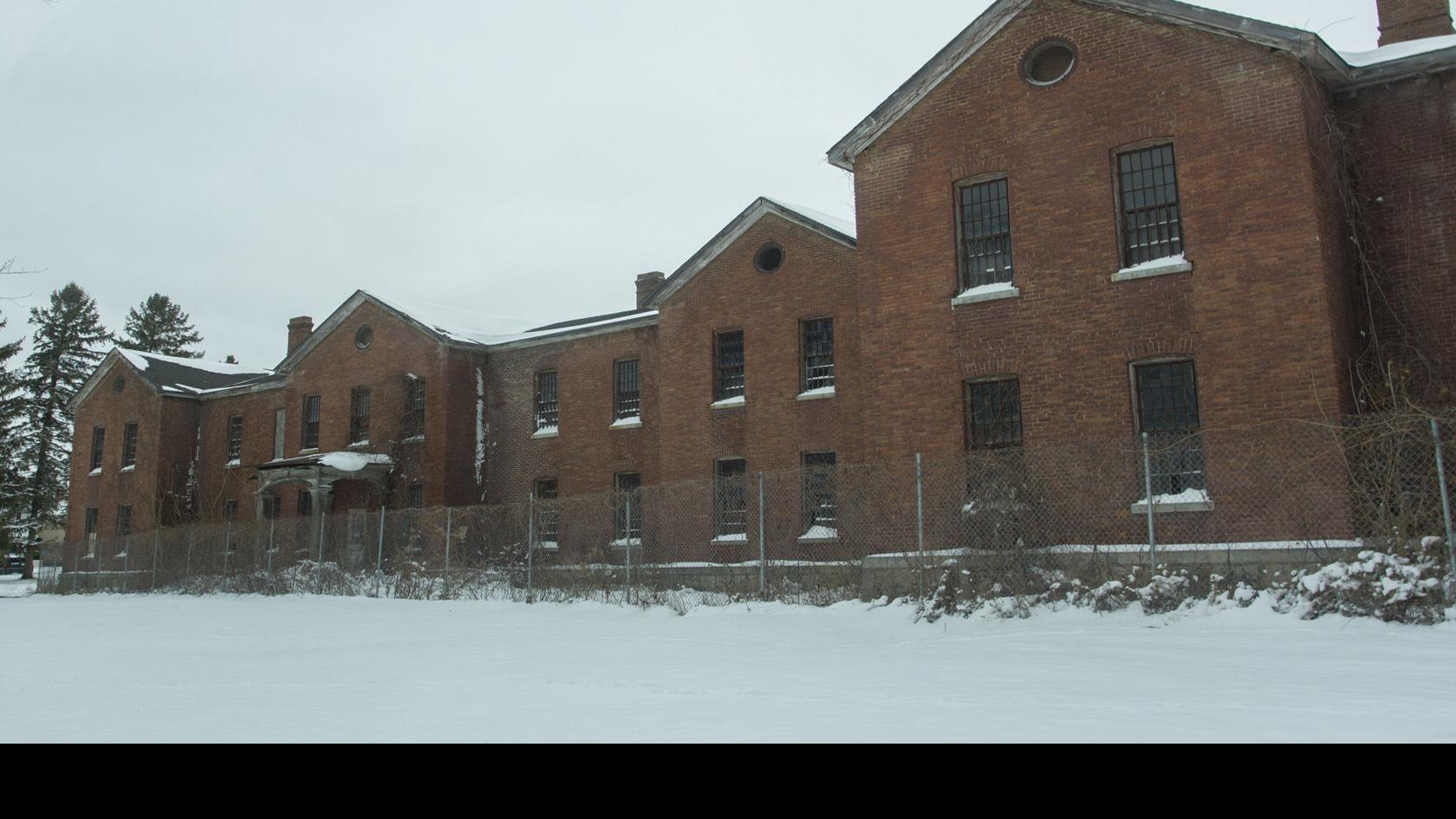Willard To Open For Tours News Ithaca Com