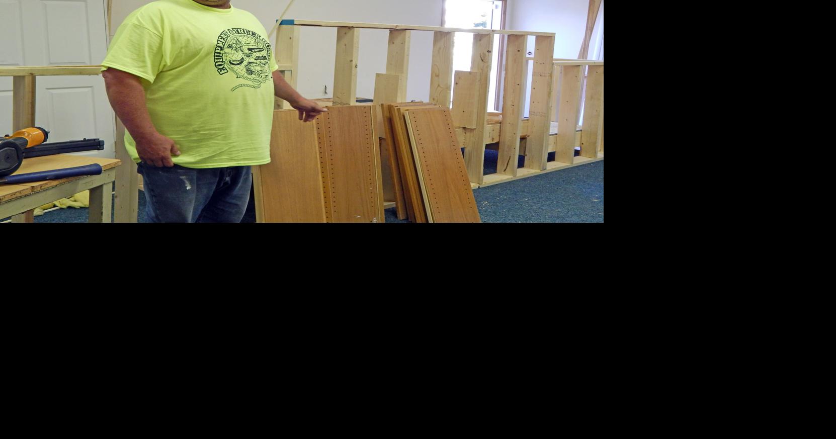 Van Etten Town offices moving to new location Spencer/Van Etten