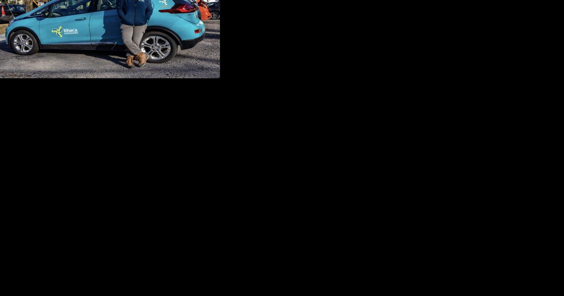 On The Road Again: Ithaca CarShare Prepares for Reopening - Vimarsana News
