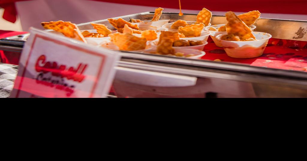 Prepare or Mac ‘N Mayhem as the Mac ‘N Cheese Bowl Returns Special