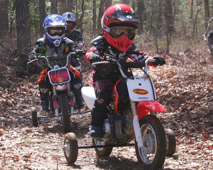 Hare Scramble Brings Bikes from All Over | News | ithaca.com