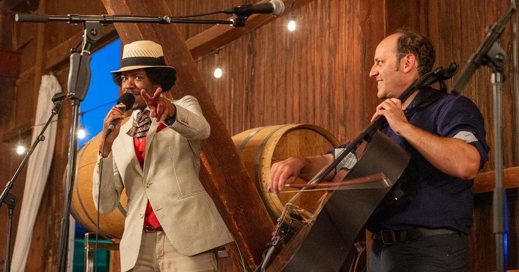 Geneva Music Festival Kicks Off with Enthralling Performances and Community Engagement - Vimarsana News