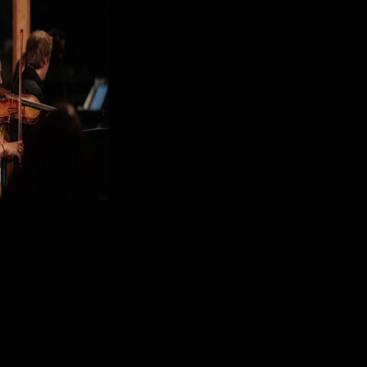 Chamber Music at New Park Enters Its Tenth Year