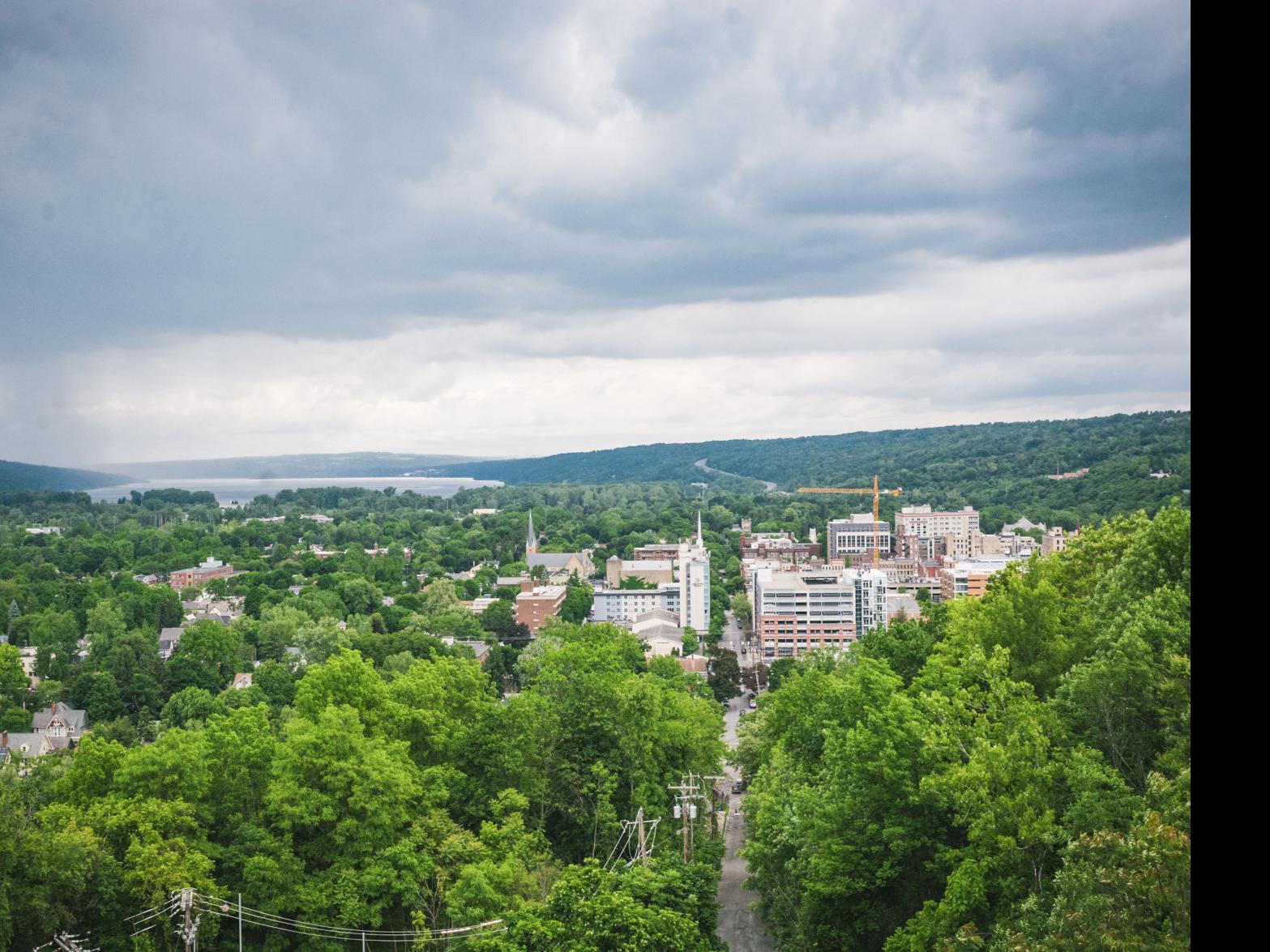 A Look Back The Ithaca Times Summary Of 2018 Tompkins County Ithaca Com