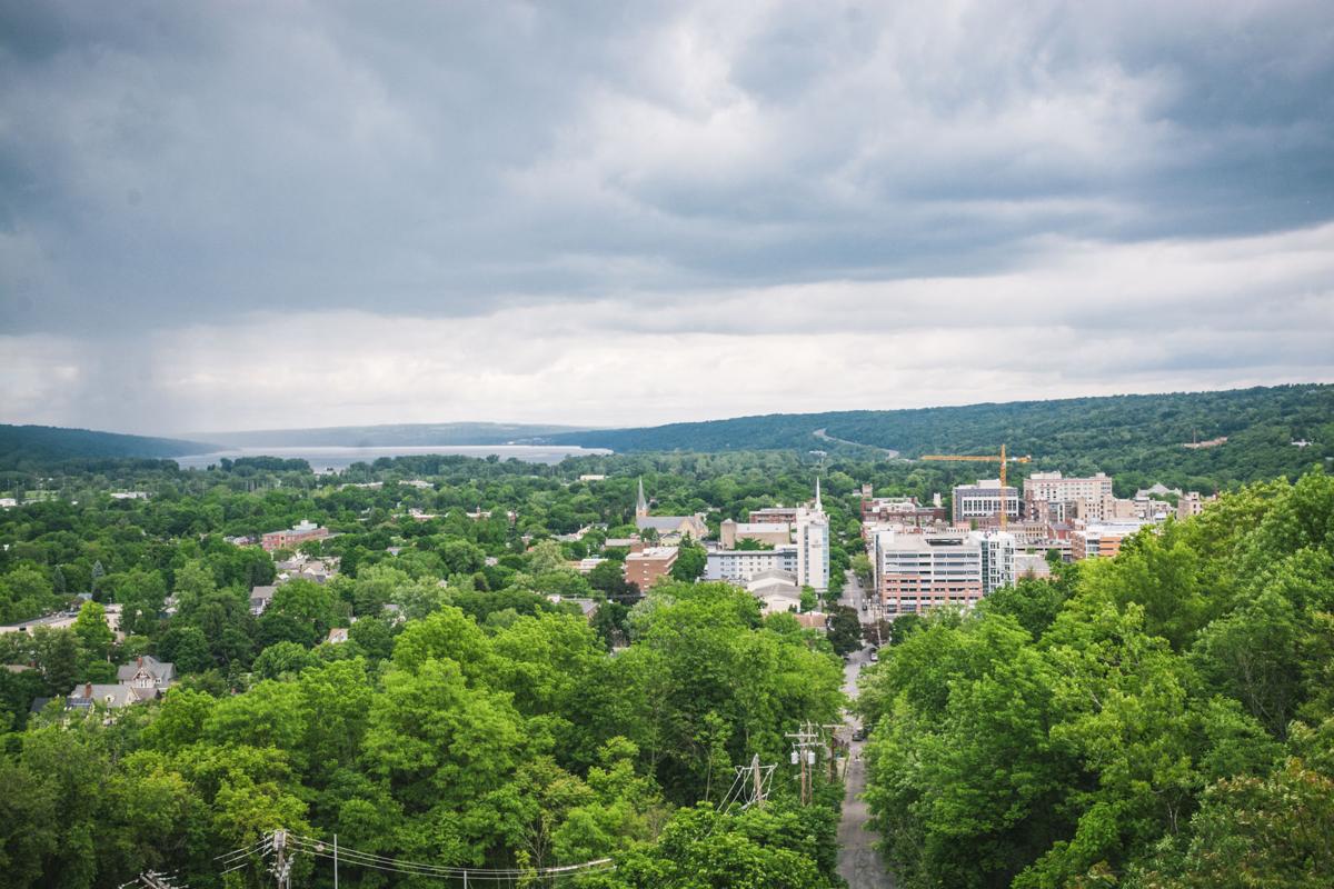 A look back The Ithaca Times' summary of 2018 Tompkins County