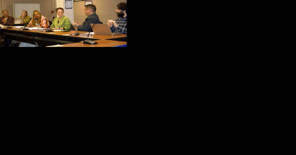 Ithaca Council to Approve Justice50 Budgeting Framework in May - Vimarsana News