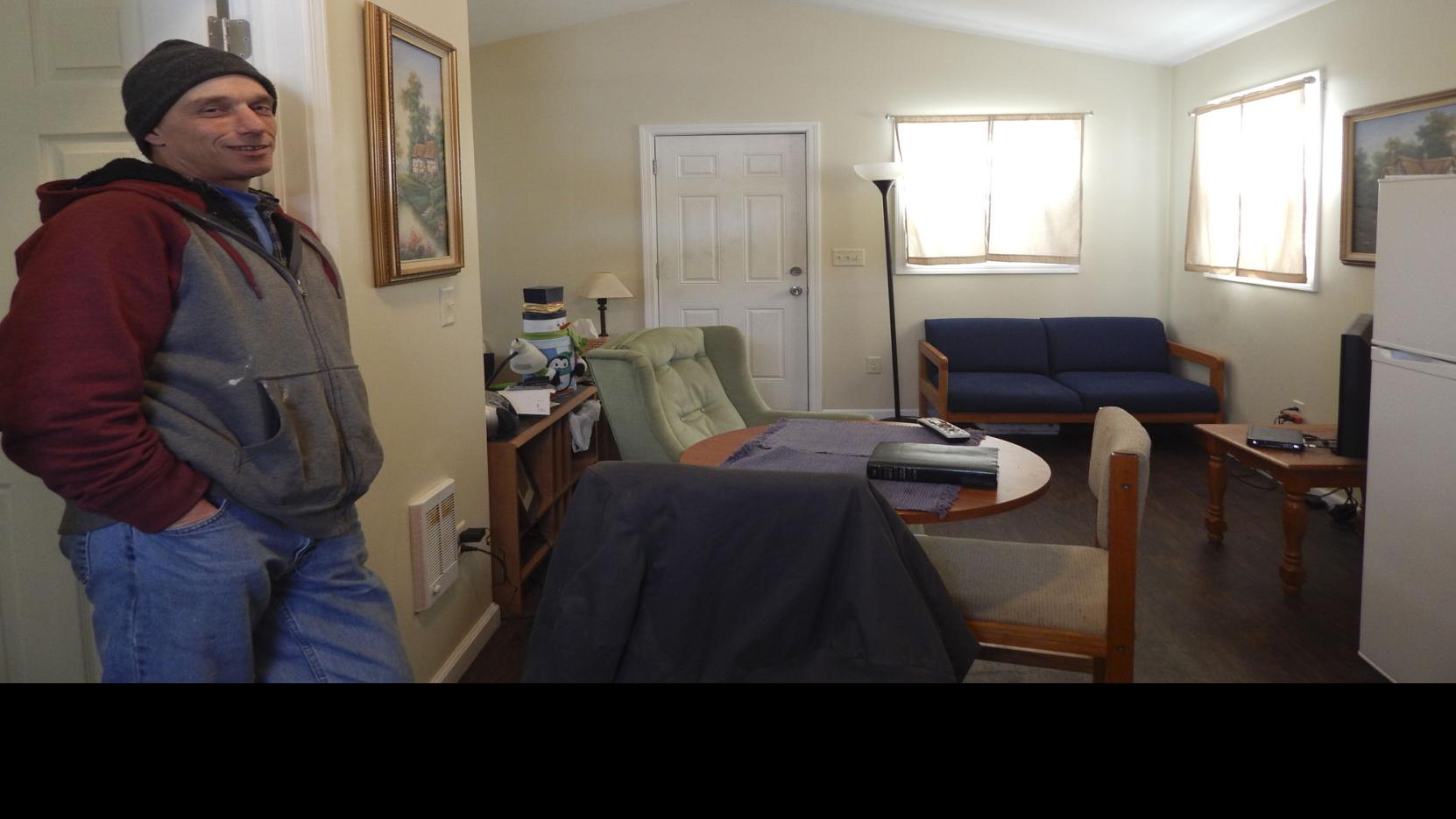 Second Wind Cottages Expands Newfield Ithaca Com