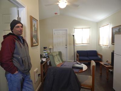 Second Wind Cottages Expands Newfield Ithaca Com