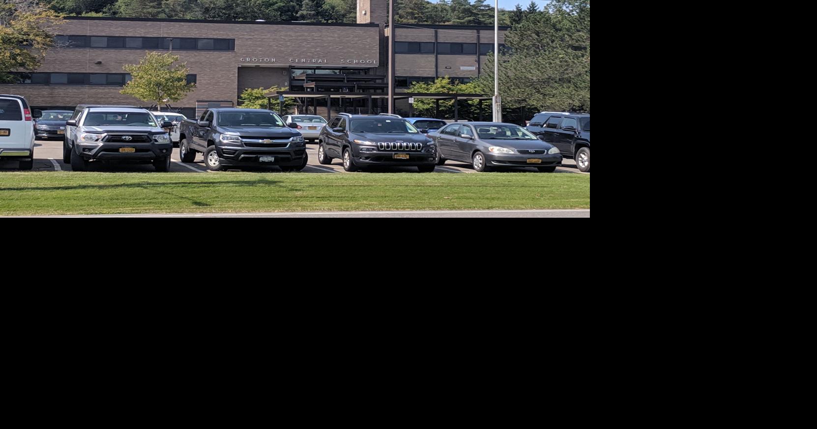 32 in total quarantined after positive case confirmed at Groton School ...