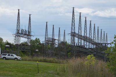 Cayuga Power Plant to close down, convert to data center Cayuga Power Plant to close down, convert to data center