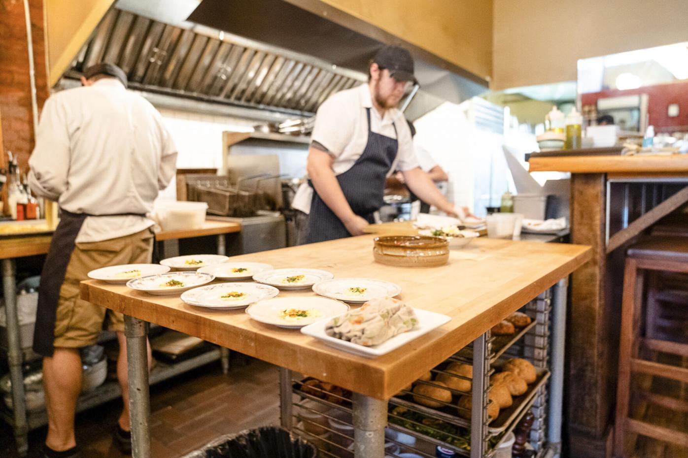 The Future of Food Ithaca