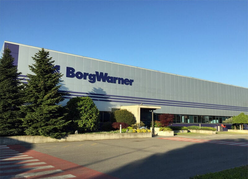 BorgWarner Trophy Merchandise Launches for Indianapolis 500 - DBusiness  Magazine