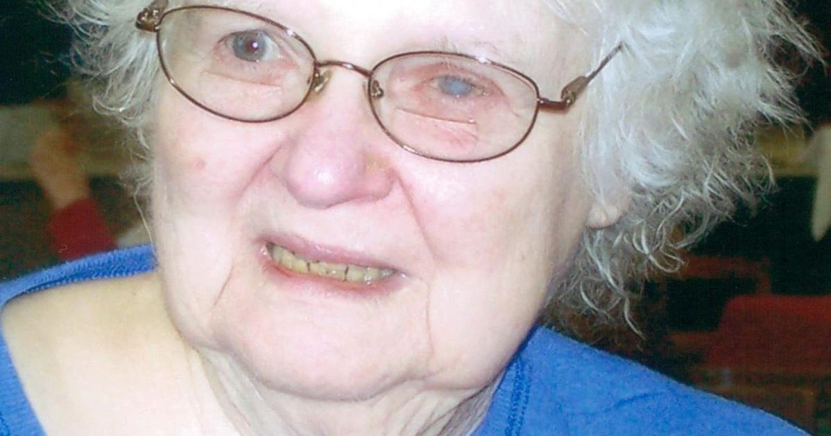 Florence Jenney Leach Barber Obituaries