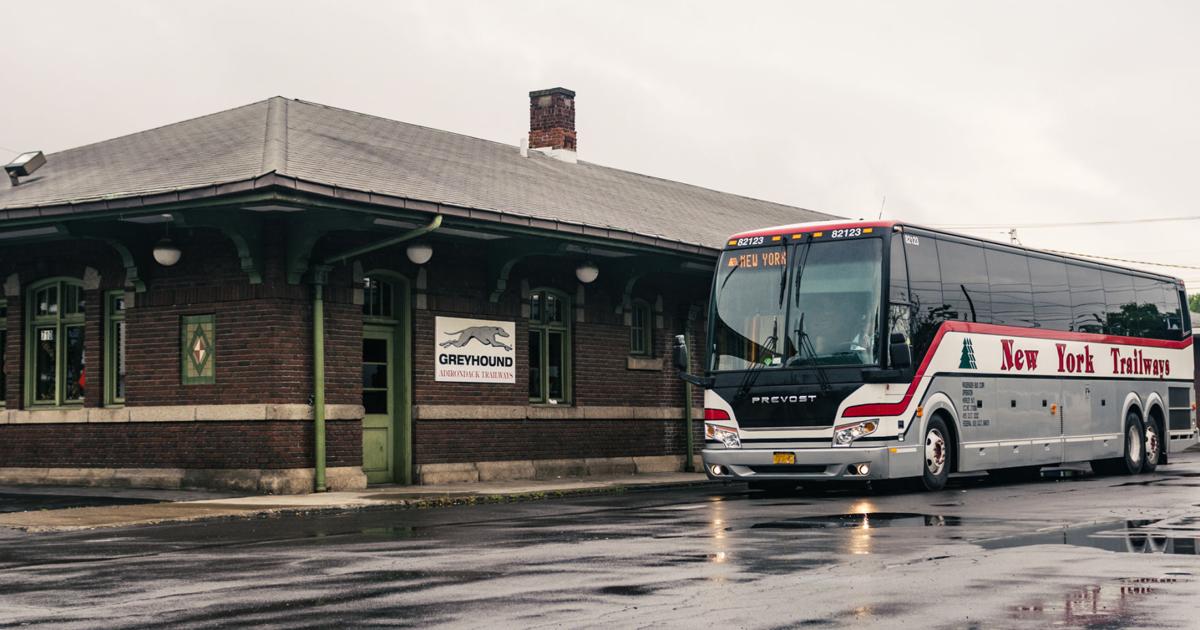 Ithaca bus depot talk begins again as transit numbers recover | Ithaca