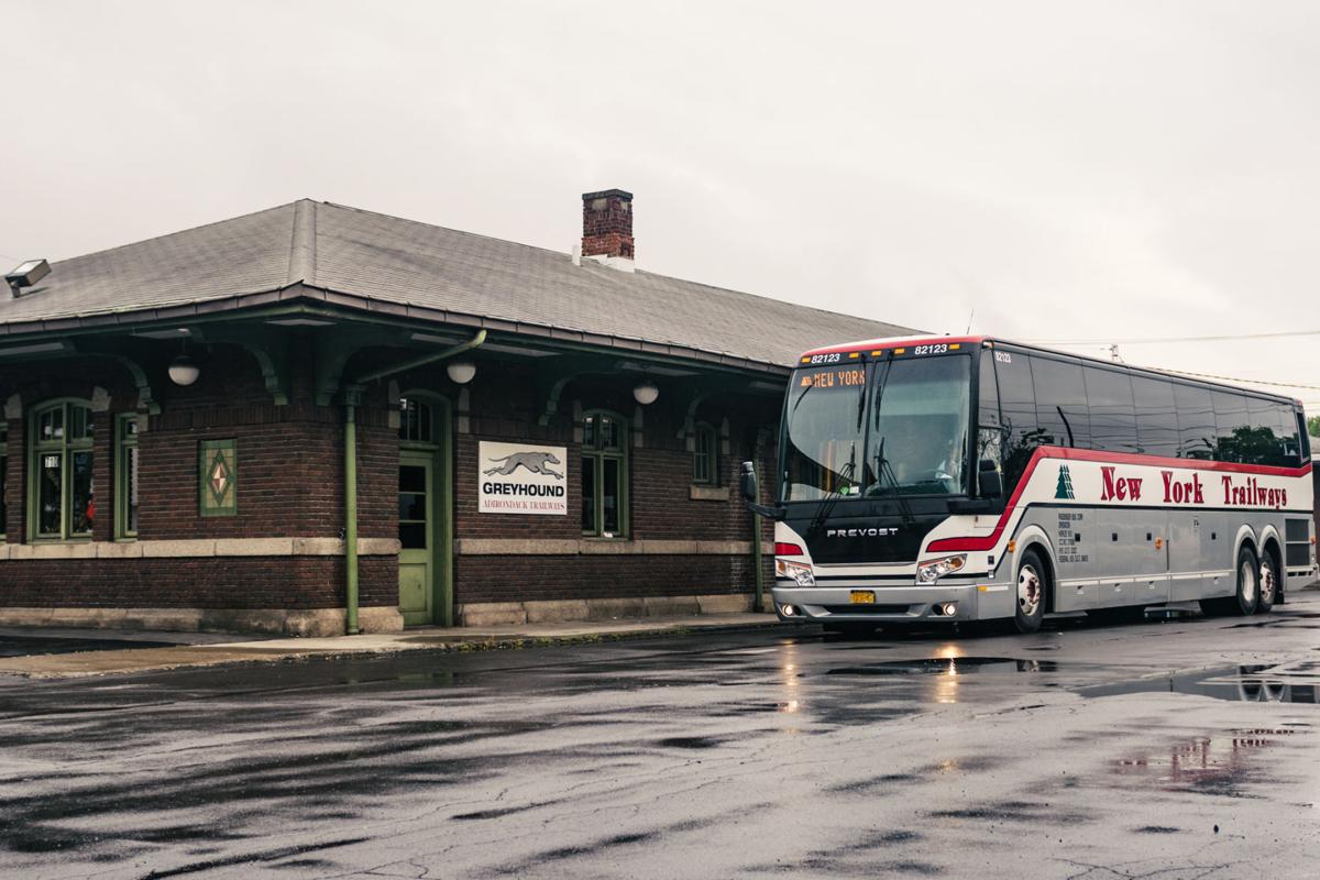 Ithaca bus depot talk begins again as transit numbers recover Ithaca