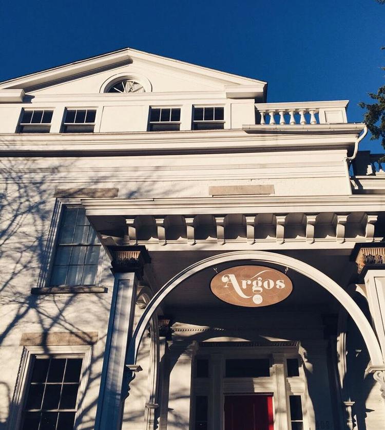 Local Musicians Unite for Planned Parenthood Fundraiser at The Argos