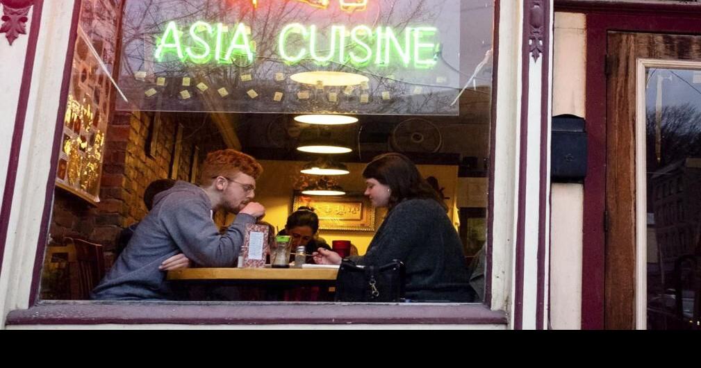 Small But Mighty: In a Small Space, Asia Cuisine Has a Huge Variety | Restaurant Reviews