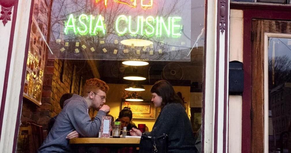 Small But Mighty: In a Small Space, Asia Cuisine Has a Huge Variety | Restaurant Reviews Small But Mighty: In a Small Space, Asia Cuisine Has a Huge Variety | Restaurant Reviews