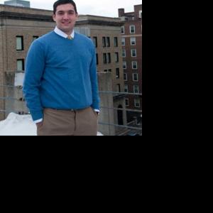 Ithaca: Alderperson Eddie Rooker announces he will not finish his term ...