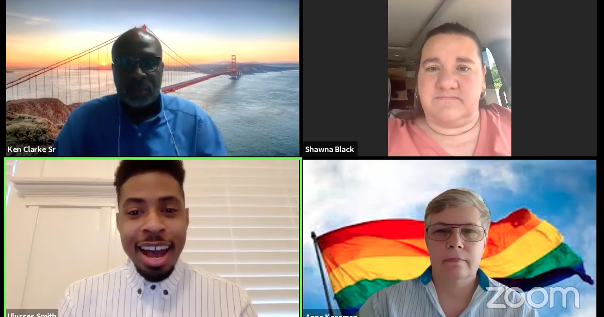 Pride month panel uplifts LGBTQ activist voices Ithaca