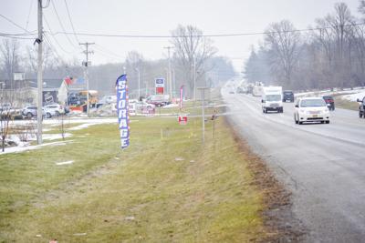 Tompkins County Begins Work On Route 13 Corridor Study Tompkins County Ithaca Com