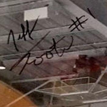Big Foote Is Back Sports Ithaca Com