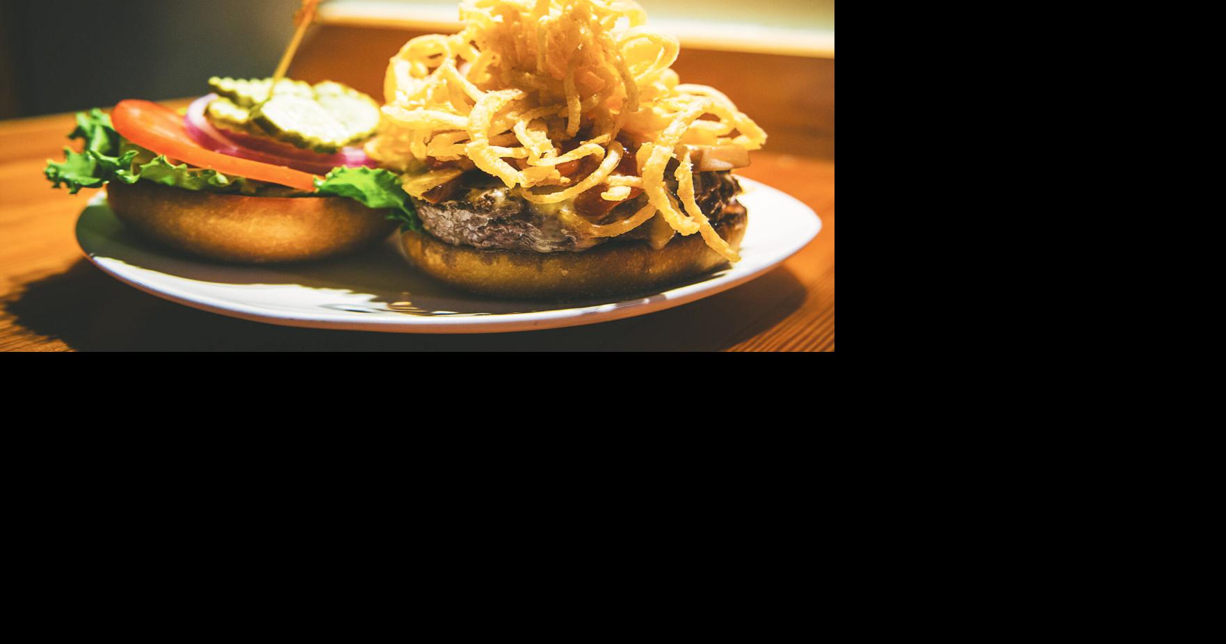 Review Ithaca Ale House Restaurant Reviews