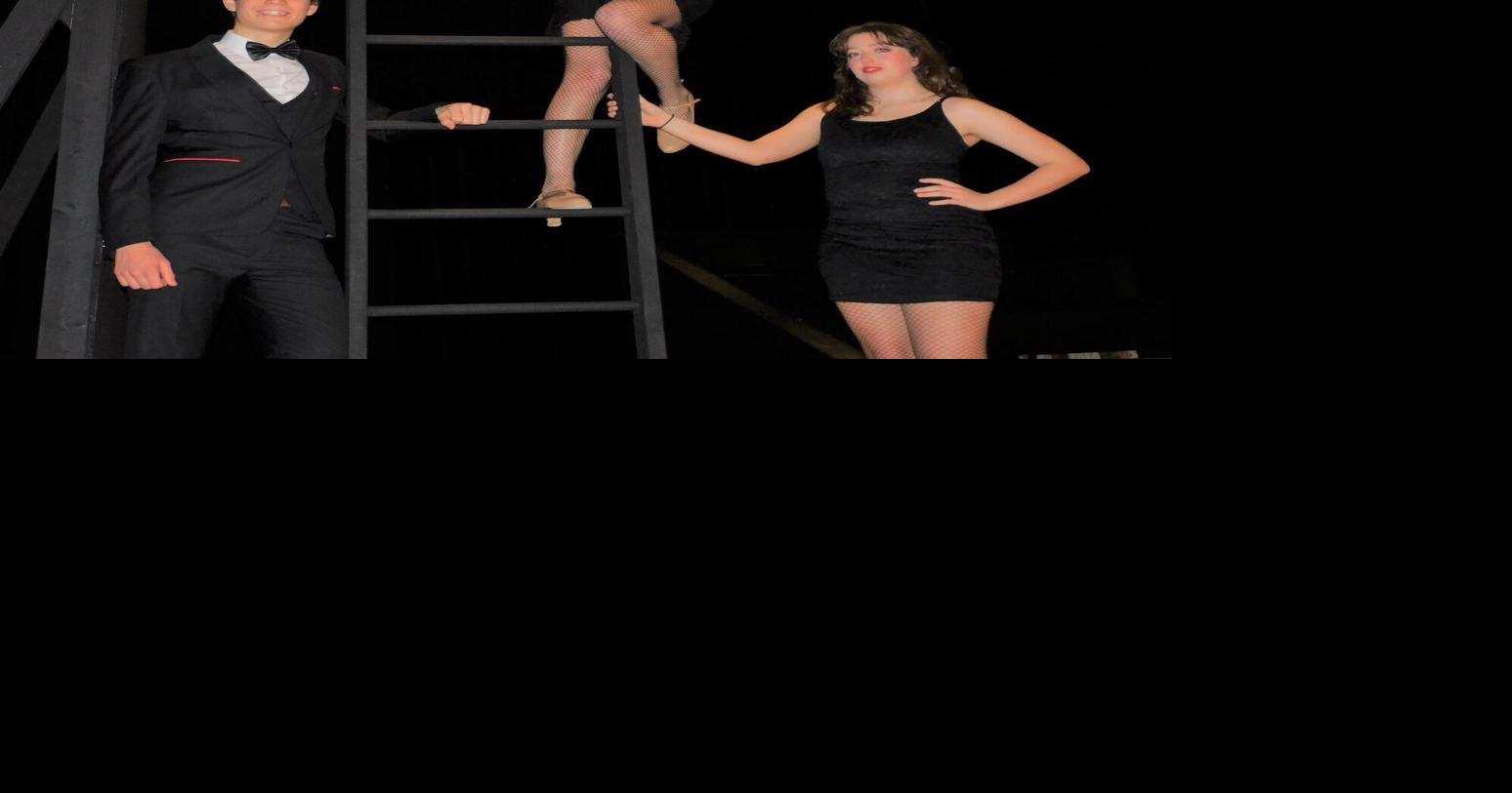 Tburg HS Presents "Chicago Teen Edition" Trumansburg