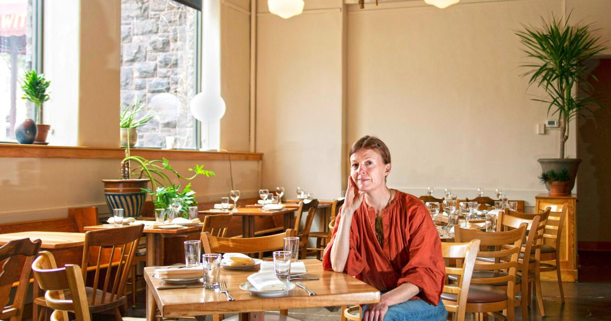 Moosewood restaurant now open under new ownership | Ithaca