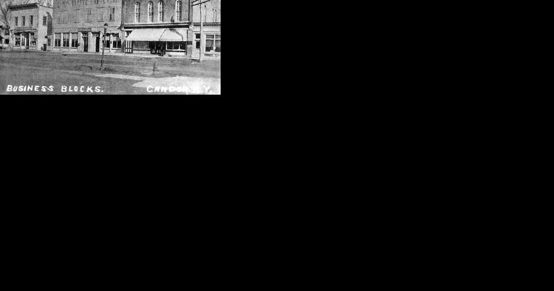Candor's historic Main Street site reinvented | Candor - Vimarsana News
