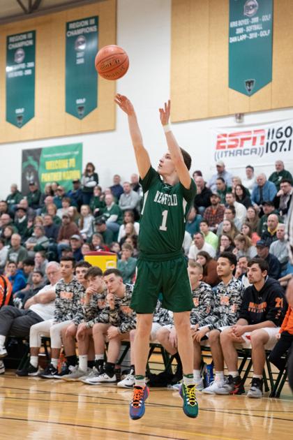Nysphsaa Cancels Winter Championships Sports Ithaca Com