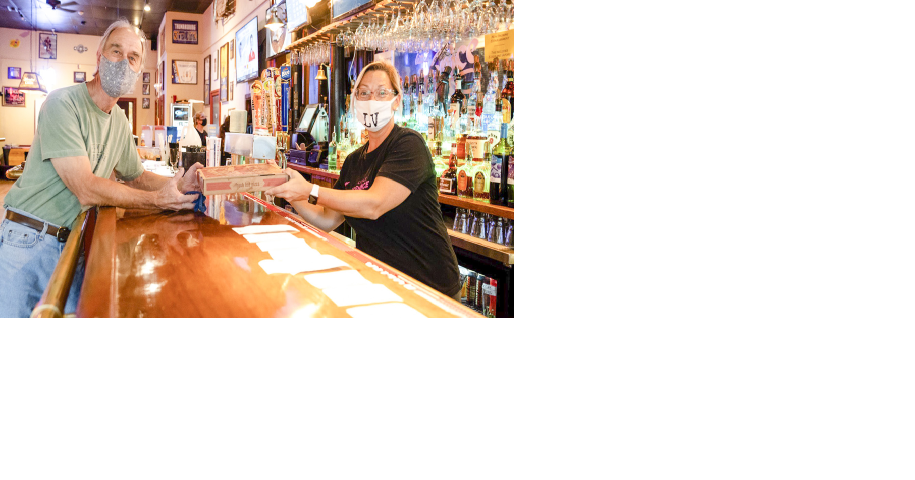 Little Venice A Trumansburg Favorite Offers Classic Italian Fare