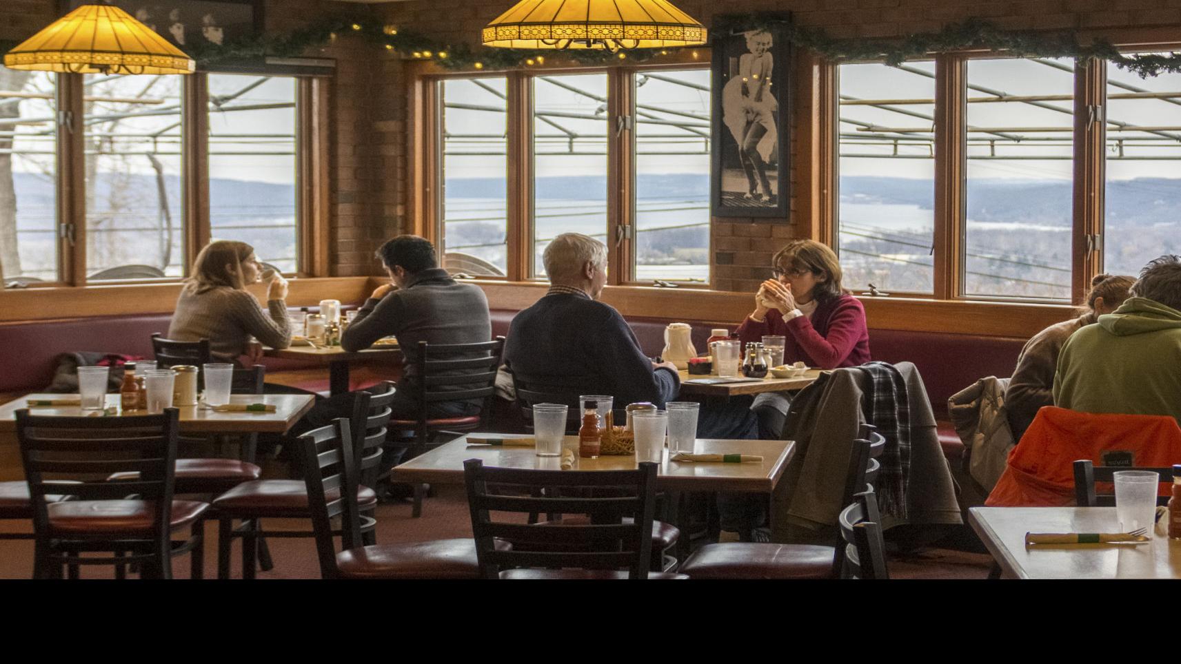 Sentimental Sanselig Hovedsagelig Sunset Grill: A South Hill treasure | Restaurant Reviews | ithaca.com
