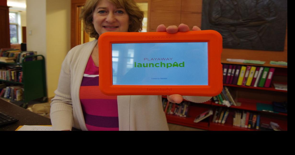 Southworth Library Ups Tech, Science News