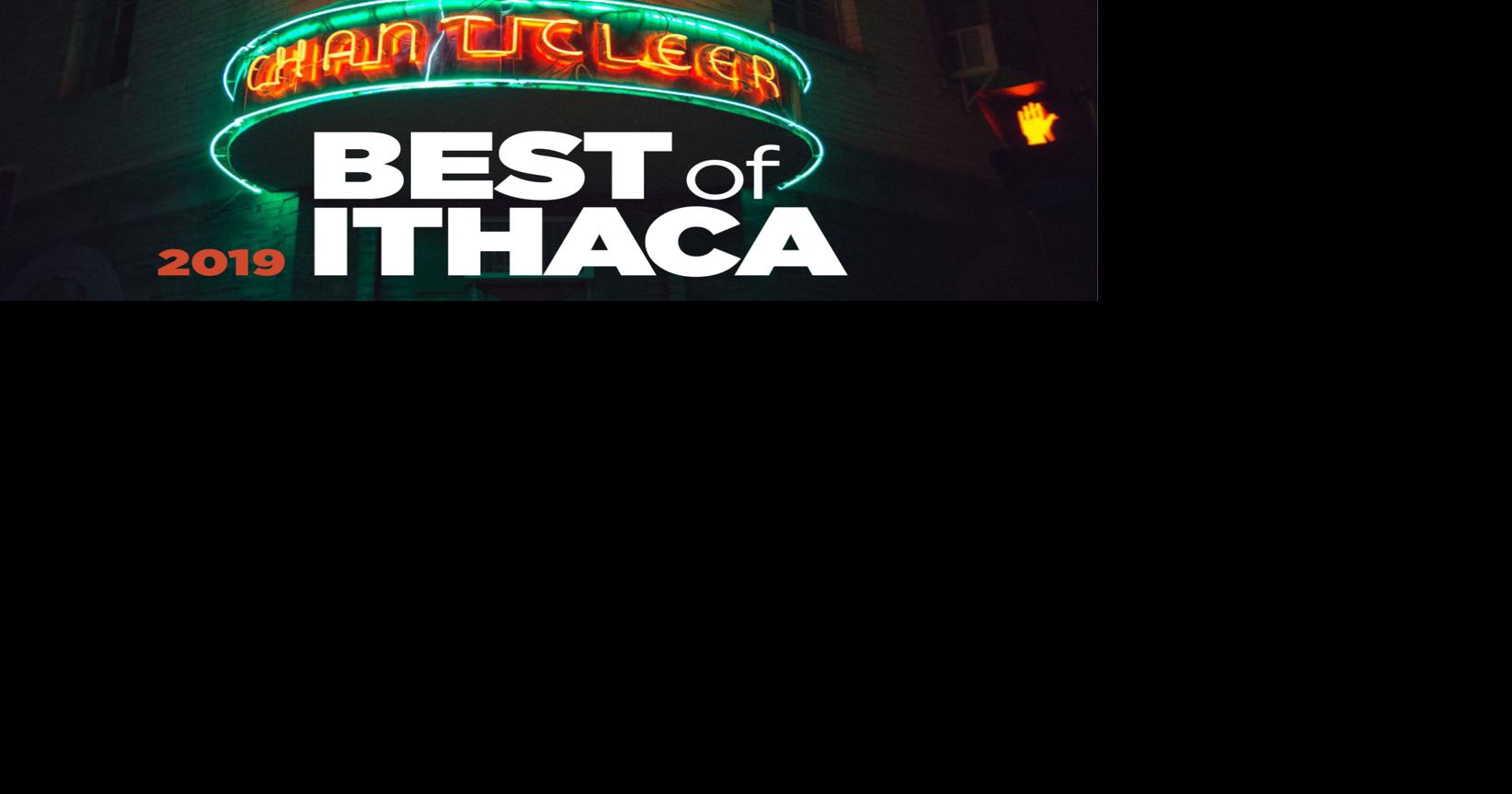 Best of Ithaca 2019 Winners Are Here Best Of Ithaca