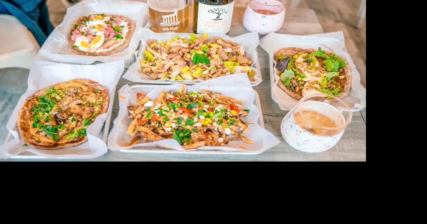 Surviving Ithaca Winter, One Comfort Meal at a Time