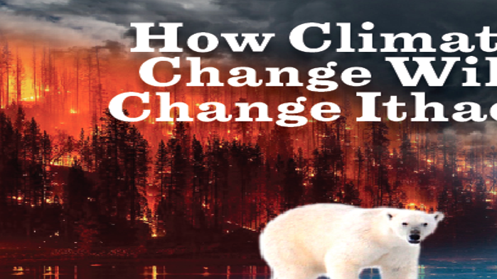 How A Changing Climate Will Change Life In The Finger Lakes News