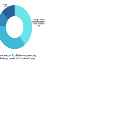 Tompkins County Survey Reveals Disparities in Youth Dental Care, Highlights Need for Expanded Access | Personal Health