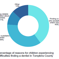 Tompkins County Survey Reveals Disparities in Youth Dental Care, Highlights Need for Expanded Access | Personal Health Tompkins County Survey Reveals Disparities in Youth Dental Care, Highlights Need for Expanded Access | Personal Health
